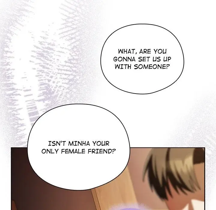 Sweet Girl Dirty Secrets Chapter 14 - Page 168