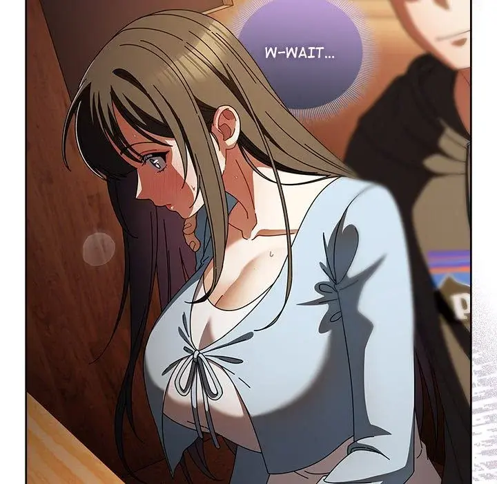 Sweet Girl Dirty Secrets Chapter 14 - Page 169