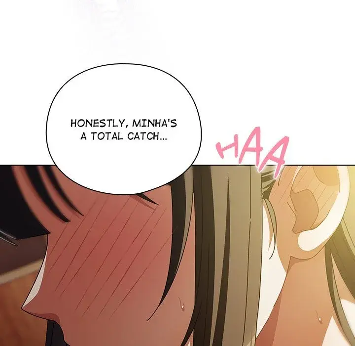 Sweet Girl Dirty Secrets Chapter 14 - Page 171