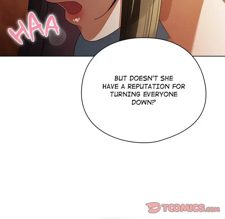 Sweet Girl Dirty Secrets Chapter 14 - Page 172