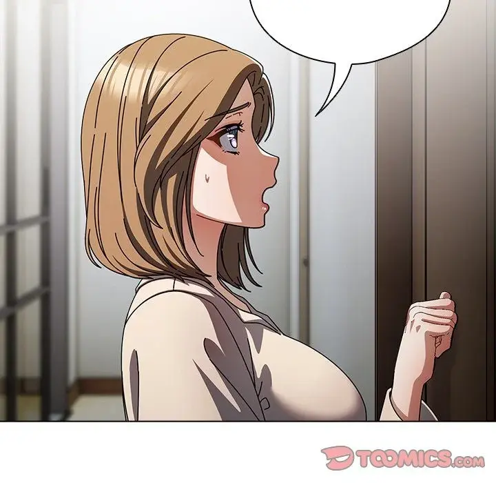 Sweet Girl Dirty Secrets Chapter 14 - Page 20
