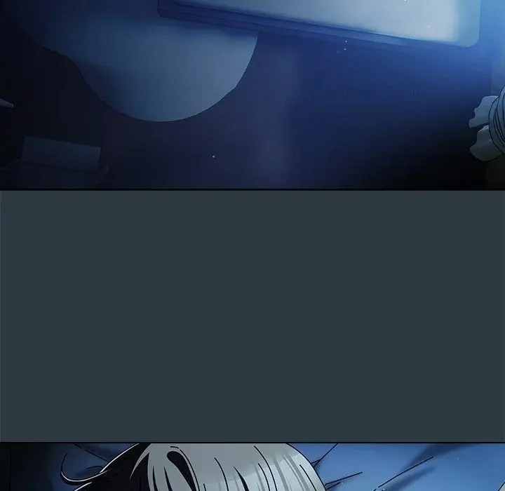 Sweet Girl Dirty Secrets Chapter 14 - Page 25