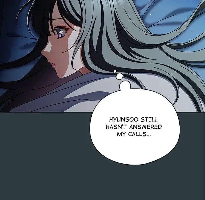 Sweet Girl Dirty Secrets Chapter 14 - Page 26