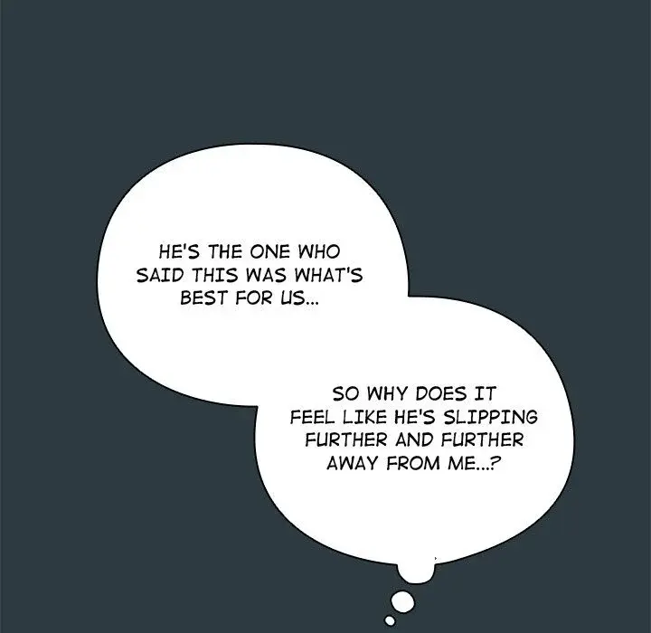 Sweet Girl Dirty Secrets Chapter 14 - Page 27