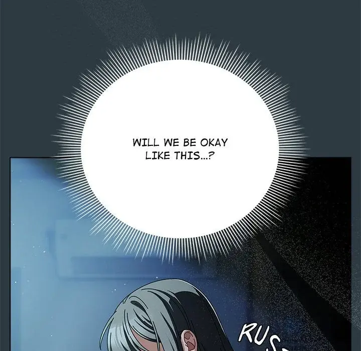 Sweet Girl Dirty Secrets Chapter 14 - Page 29