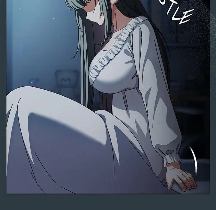 Sweet Girl Dirty Secrets Chapter 14 - Page 30