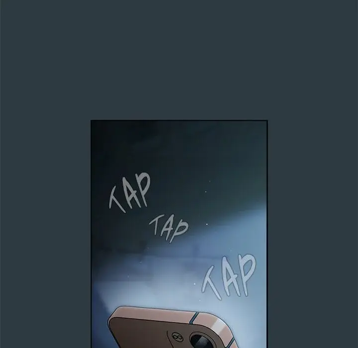 Sweet Girl Dirty Secrets Chapter 14 - Page 31