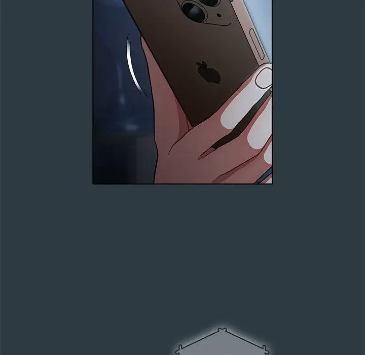 Sweet Girl Dirty Secrets Chapter 14 - Page 32