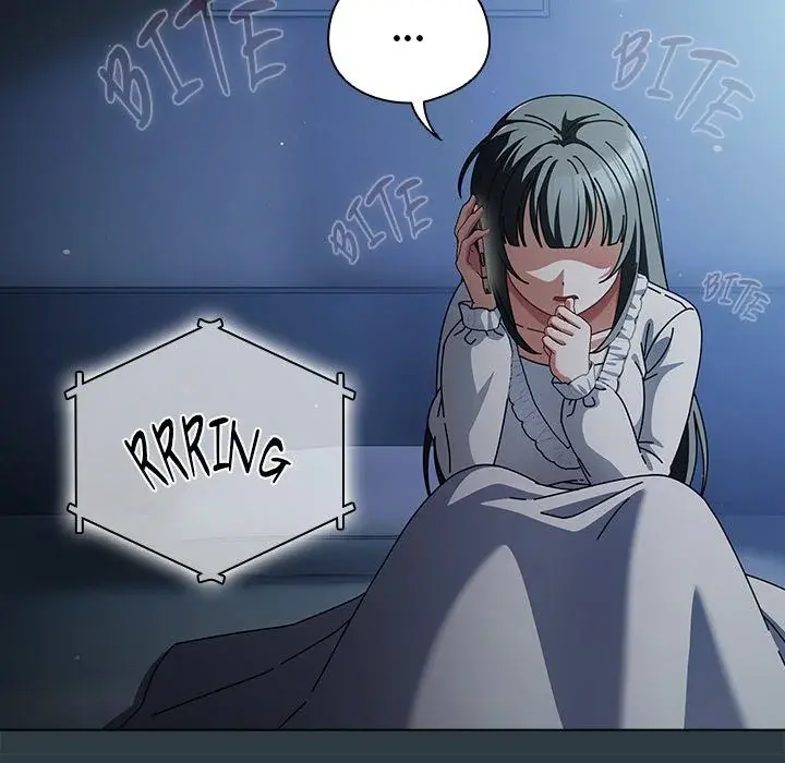 Sweet Girl Dirty Secrets Chapter 14 - Page 34
