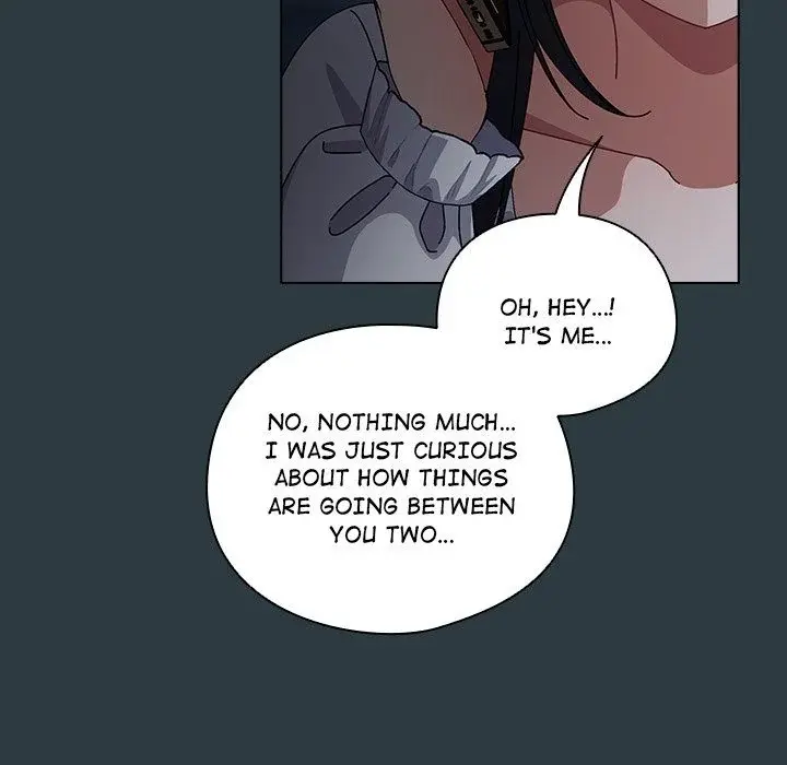 Sweet Girl Dirty Secrets Chapter 14 - Page 37