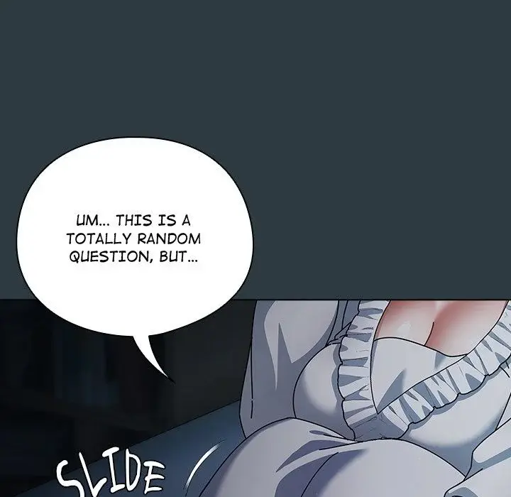Sweet Girl Dirty Secrets Chapter 14 - Page 38