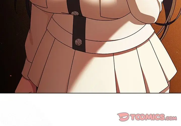 Sweet Girl Dirty Secrets Chapter 14 - Page 4