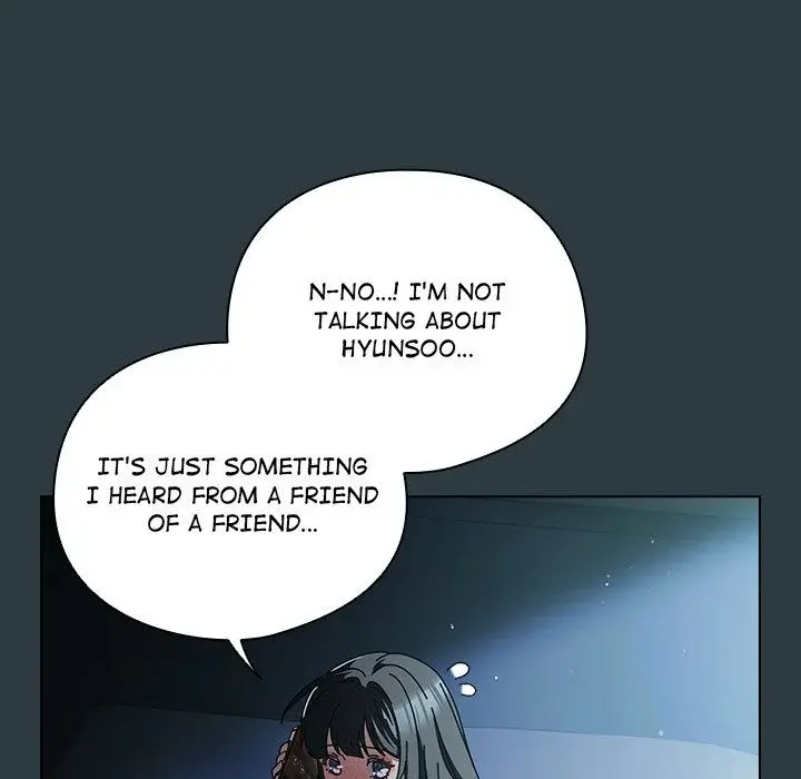 Sweet Girl Dirty Secrets Chapter 14 - Page 42