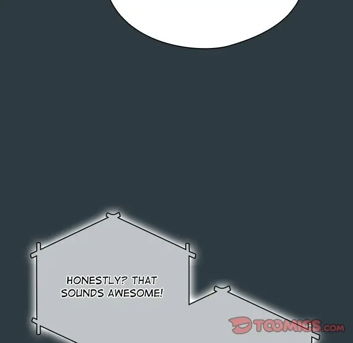Sweet Girl Dirty Secrets Chapter 14 - Page 44