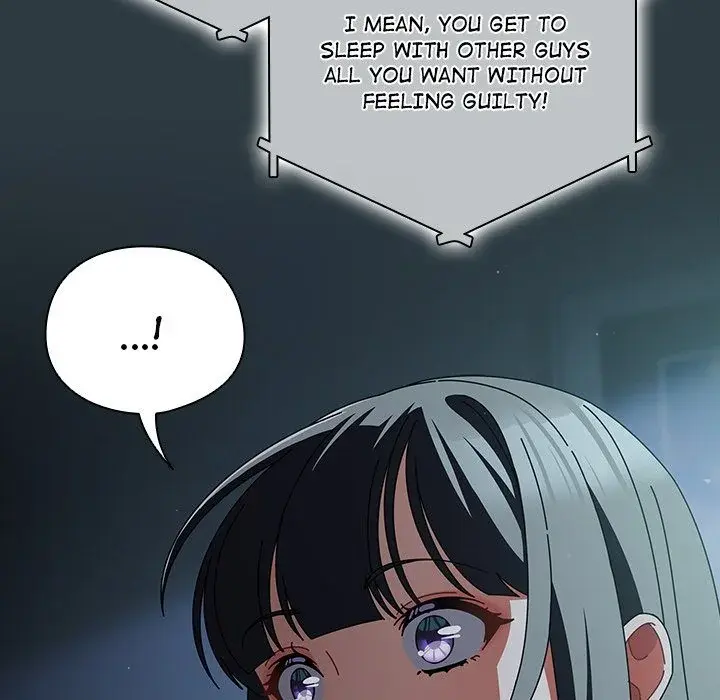 Sweet Girl Dirty Secrets Chapter 14 - Page 45