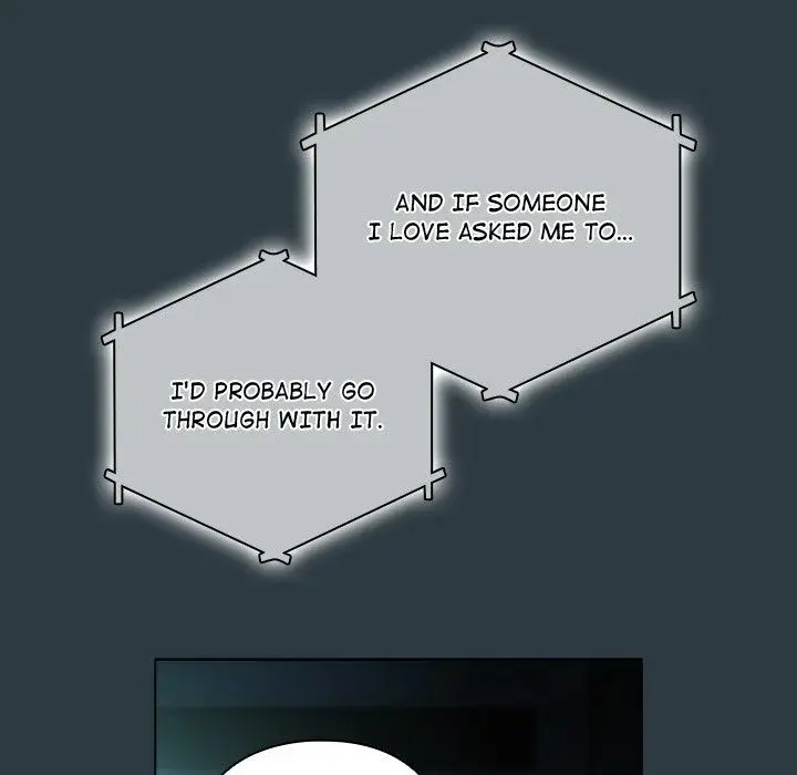Sweet Girl Dirty Secrets Chapter 14 - Page 47