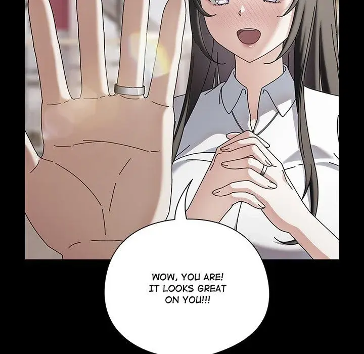 Sweet Girl Dirty Secrets Chapter 14 - Page 56