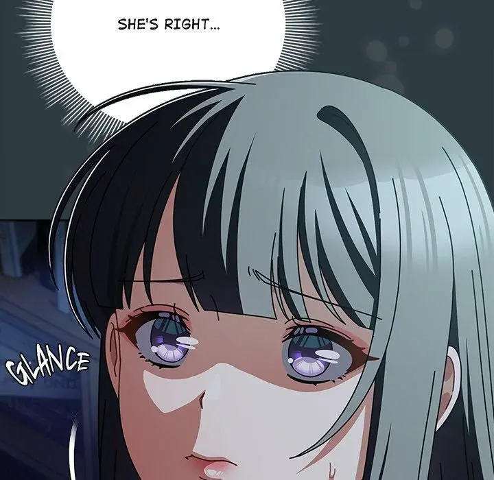 Sweet Girl Dirty Secrets Chapter 14 - Page 63
