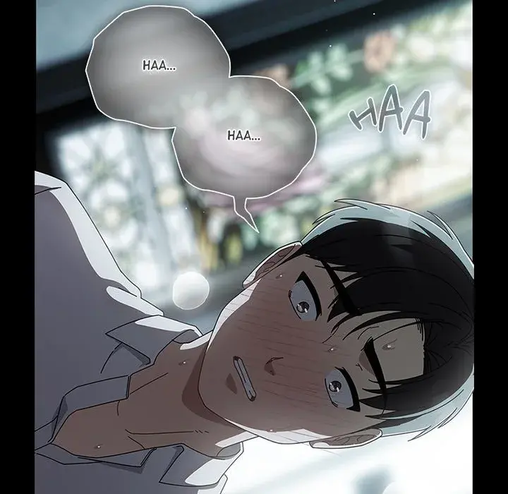 Sweet Girl Dirty Secrets Chapter 14 - Page 70