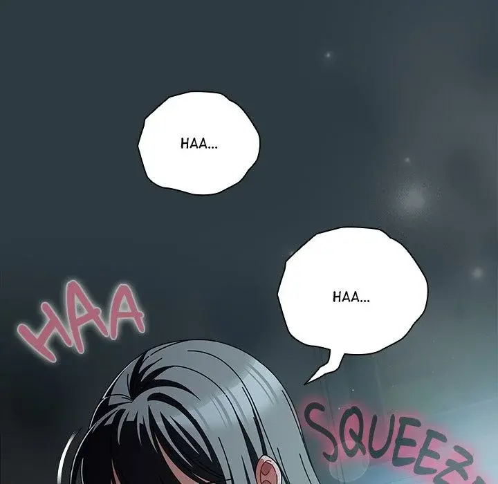 Sweet Girl Dirty Secrets Chapter 14 - Page 91