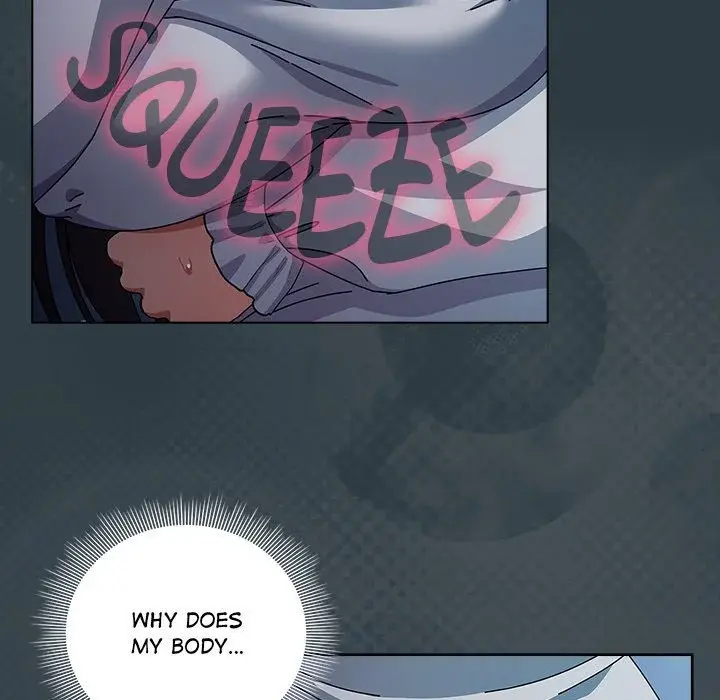 Sweet Girl Dirty Secrets Chapter 14 - Page 95