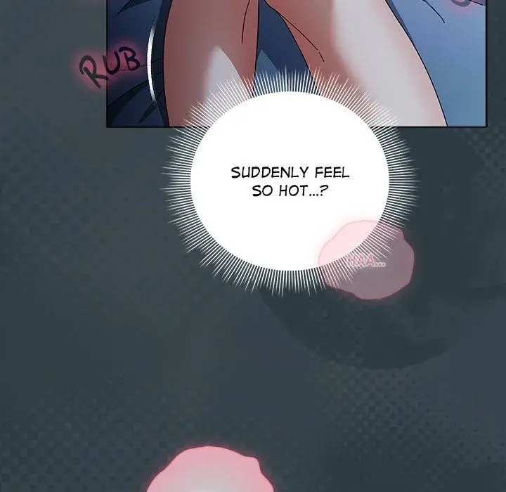 Sweet Girl Dirty Secrets Chapter 14 - Page 97