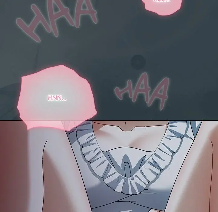 Sweet Girl Dirty Secrets Chapter 14 - Page 99