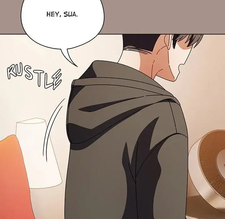 Sweet Girl Dirty Secrets Chapter 15 - Page 103