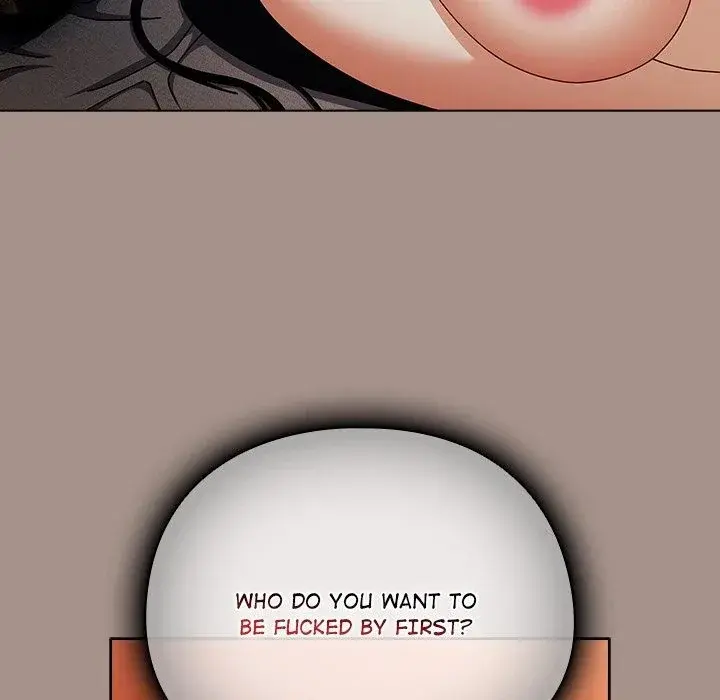 Sweet Girl Dirty Secrets Chapter 15 - Page 105