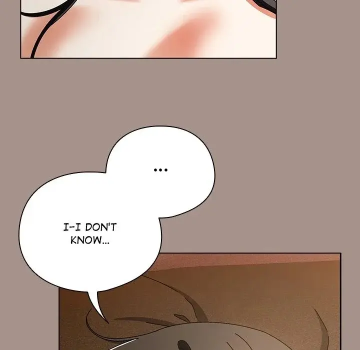 Sweet Girl Dirty Secrets Chapter 15 - Page 112