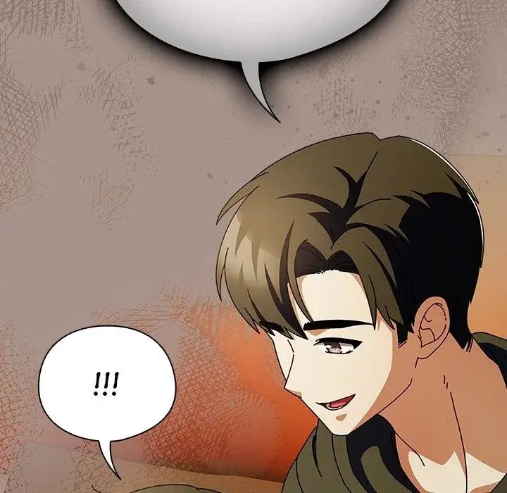 Sweet Girl Dirty Secrets Chapter 15 - Page 115