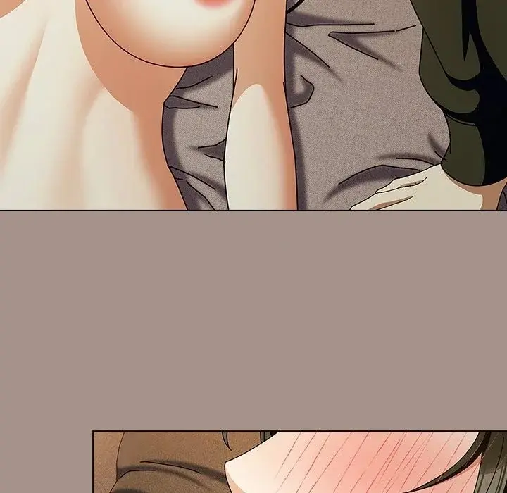 Sweet Girl Dirty Secrets Chapter 15 - Page 117