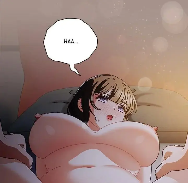 Sweet Girl Dirty Secrets Chapter 15 - Page 125