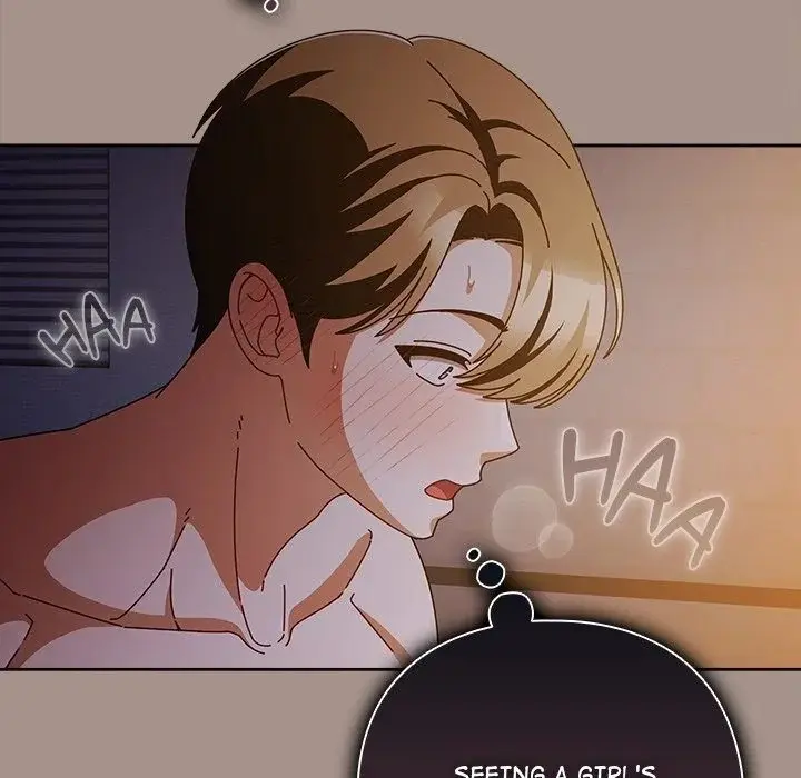 Sweet Girl Dirty Secrets Chapter 15 - Page 128
