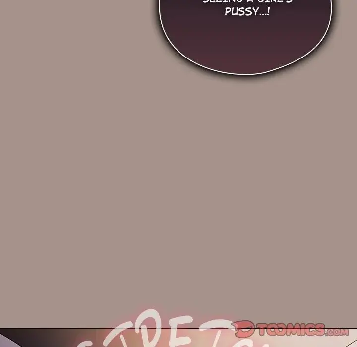 Sweet Girl Dirty Secrets Chapter 15 - Page 129