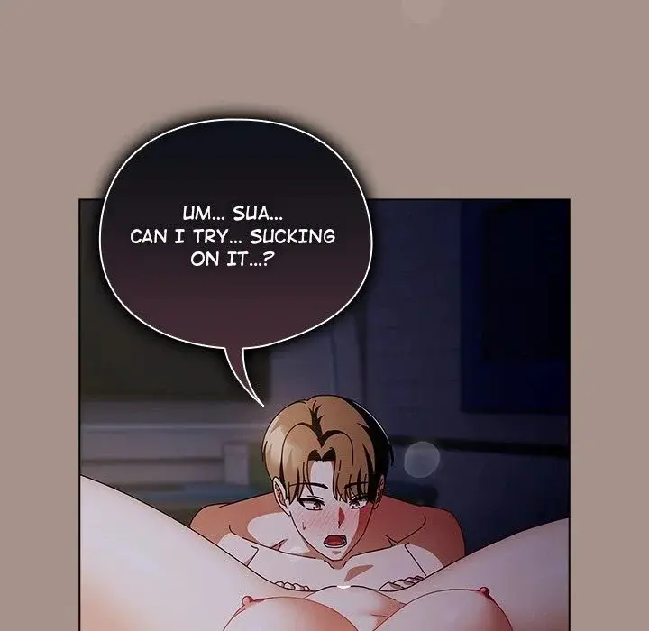 Sweet Girl Dirty Secrets Chapter 15 - Page 132
