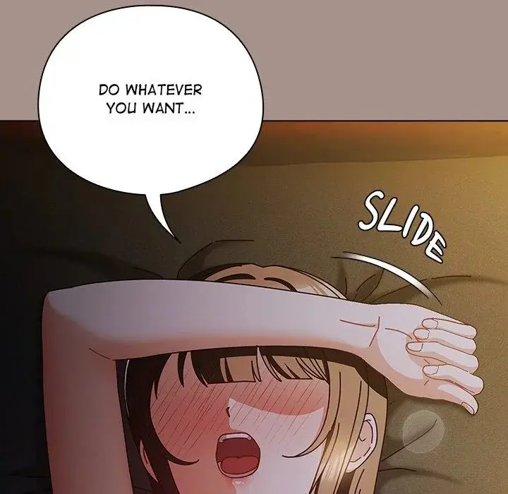 Sweet Girl Dirty Secrets Chapter 15 - Page 134