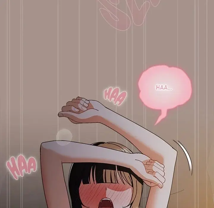 Sweet Girl Dirty Secrets Chapter 15 - Page 143