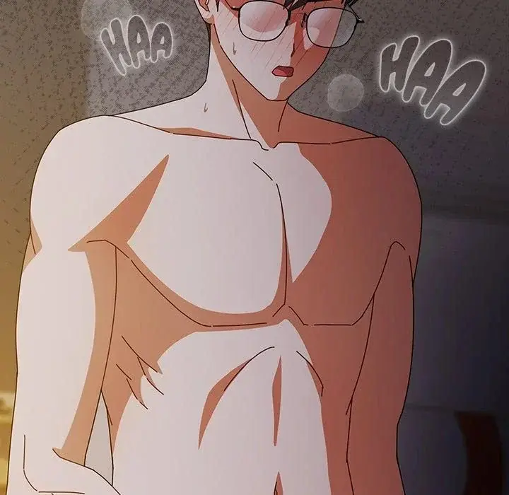 Sweet Girl Dirty Secrets Chapter 15 - Page 150