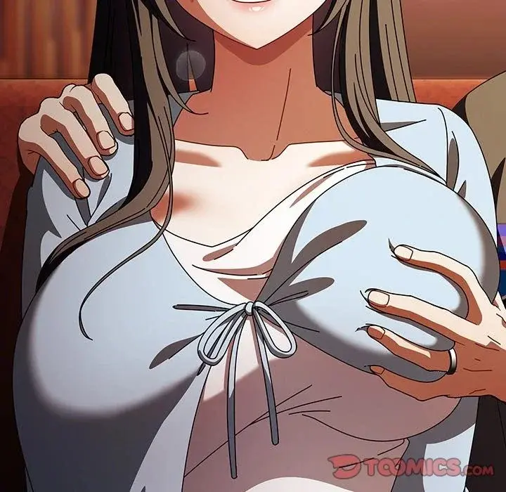 Sweet Girl Dirty Secrets Chapter 15 - Page 21