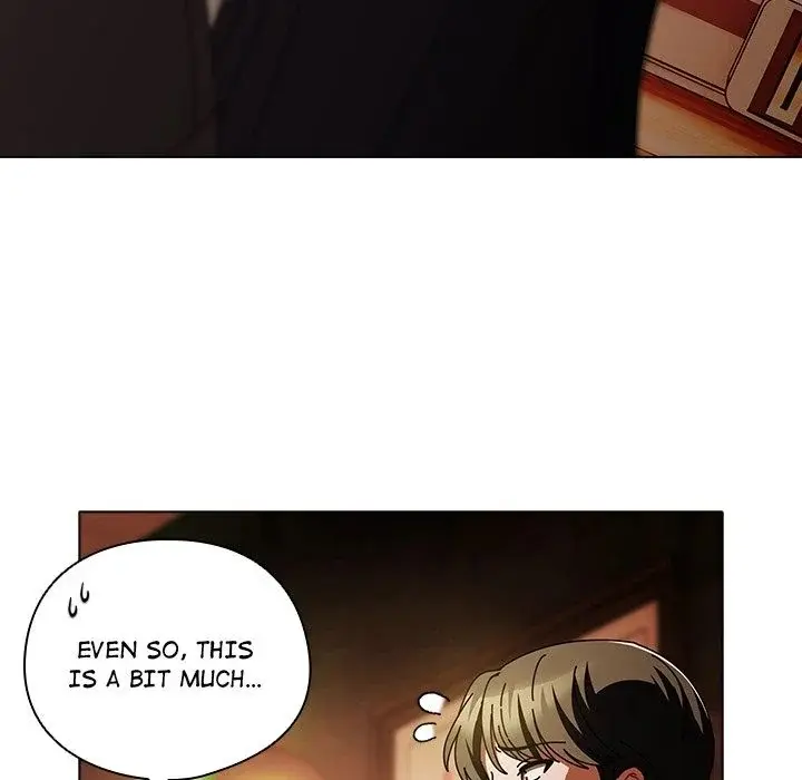 Sweet Girl Dirty Secrets Chapter 15 - Page 25