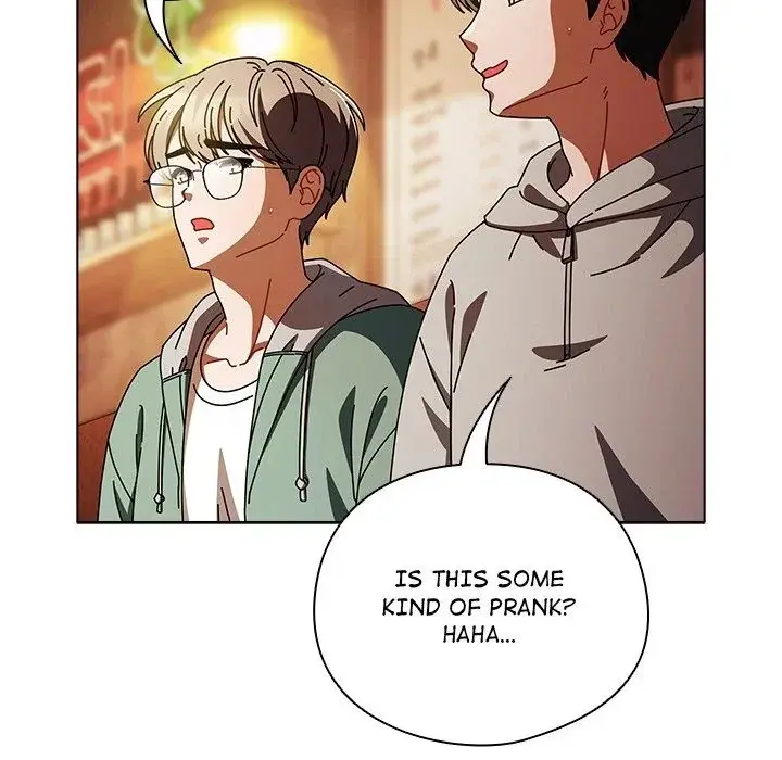 Sweet Girl Dirty Secrets Chapter 15 - Page 26