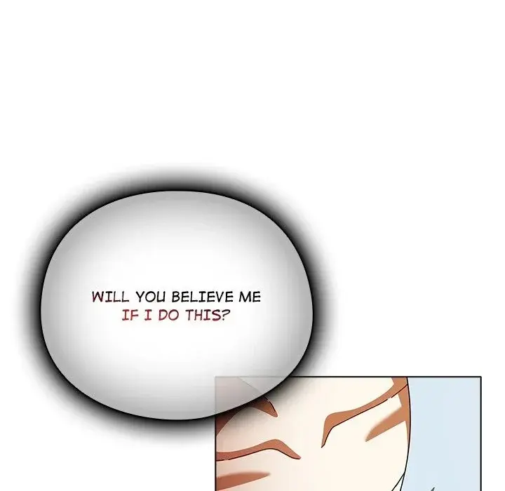 Sweet Girl Dirty Secrets Chapter 15 - Page 27