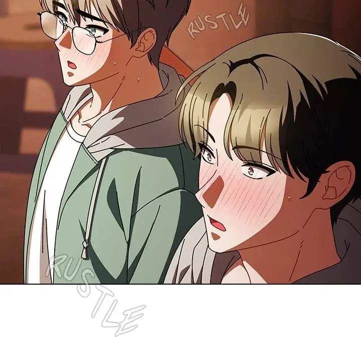 Sweet Girl Dirty Secrets Chapter 15 - Page 29