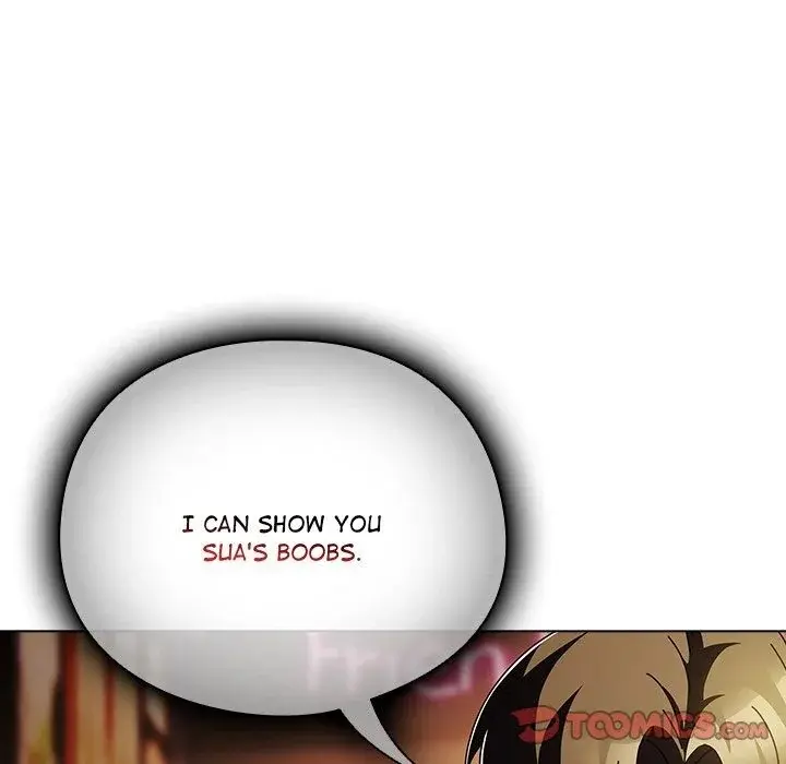 Sweet Girl Dirty Secrets Chapter 15 - Page 30