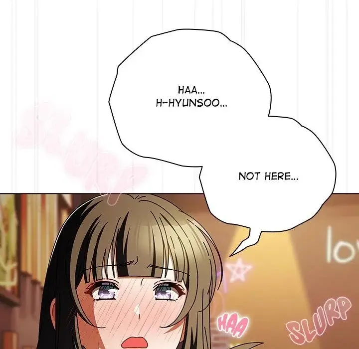 Sweet Girl Dirty Secrets Chapter 15 - Page 40