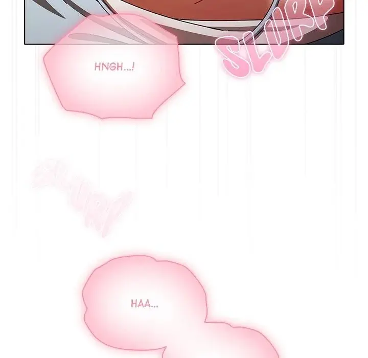 Sweet Girl Dirty Secrets Chapter 15 - Page 43