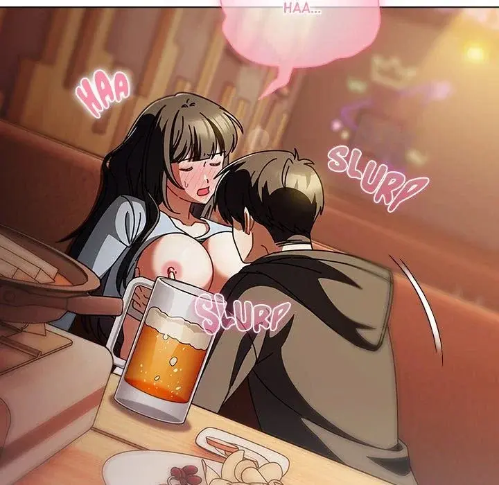 Sweet Girl Dirty Secrets Chapter 15 - Page 44