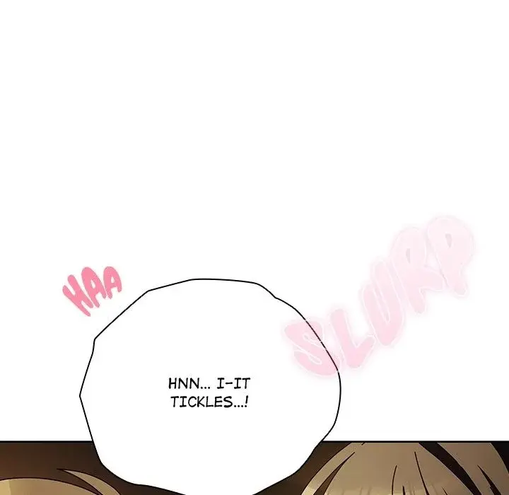 Sweet Girl Dirty Secrets Chapter 15 - Page 46