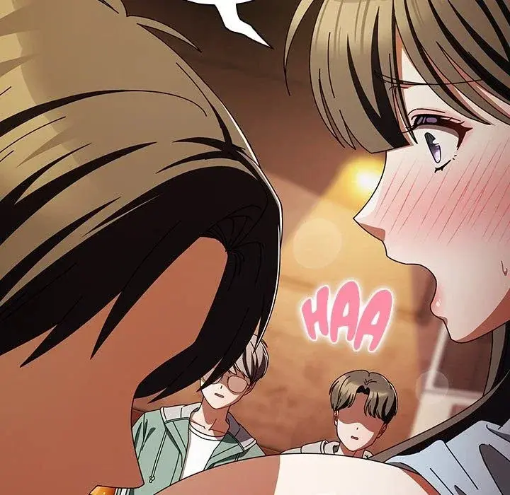 Sweet Girl Dirty Secrets Chapter 15 - Page 47